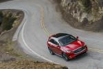 Infiniti QX50 2.0t 2018 года (NA)